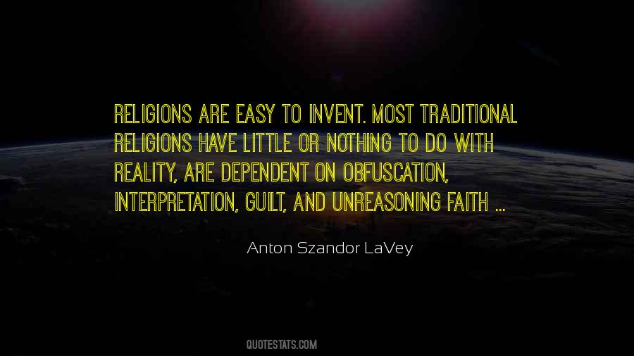 With Reality Quotes #1229739