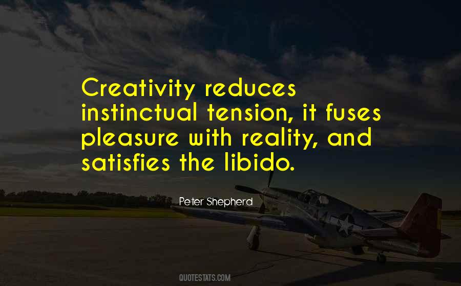 With Reality Quotes #1763423