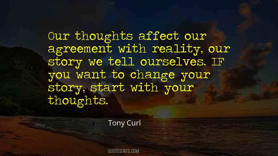 With Reality Quotes #1794943