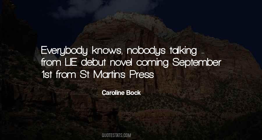 Young Adult Literature Quotes #1523623