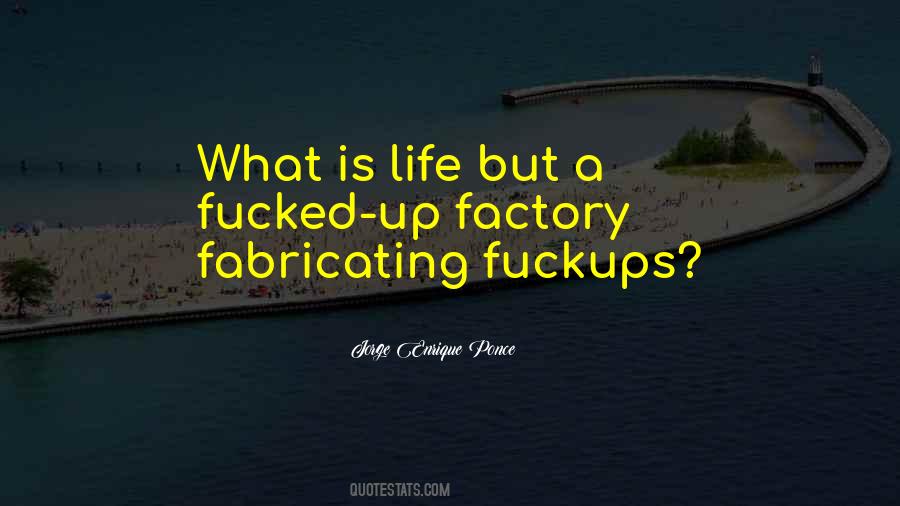 Young Adult Literature Quotes #572160