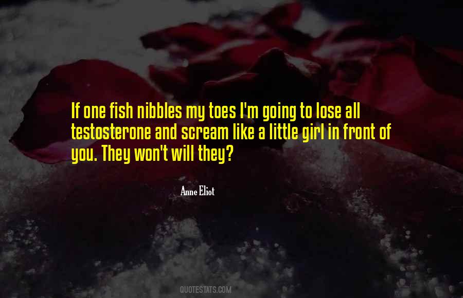 Vissen In De Rode Quotes #230738