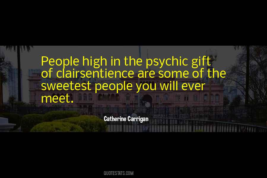 Sabiani Cameria Quotes #989315
