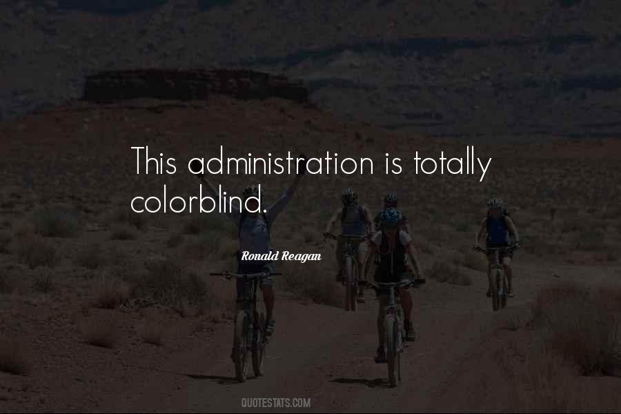Colorblind Quotes #1026737