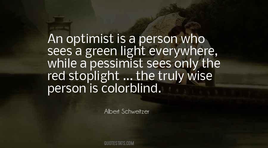 Colorblind Quotes #1395429