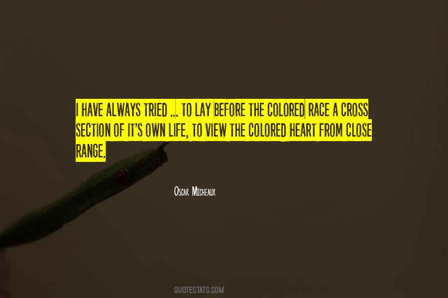 Colored Life Quotes #1472068