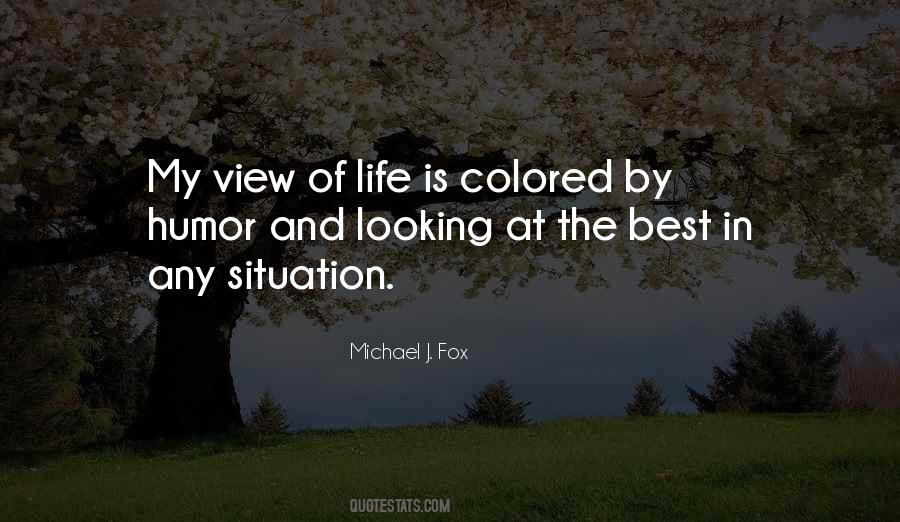 Colored Life Quotes #982045