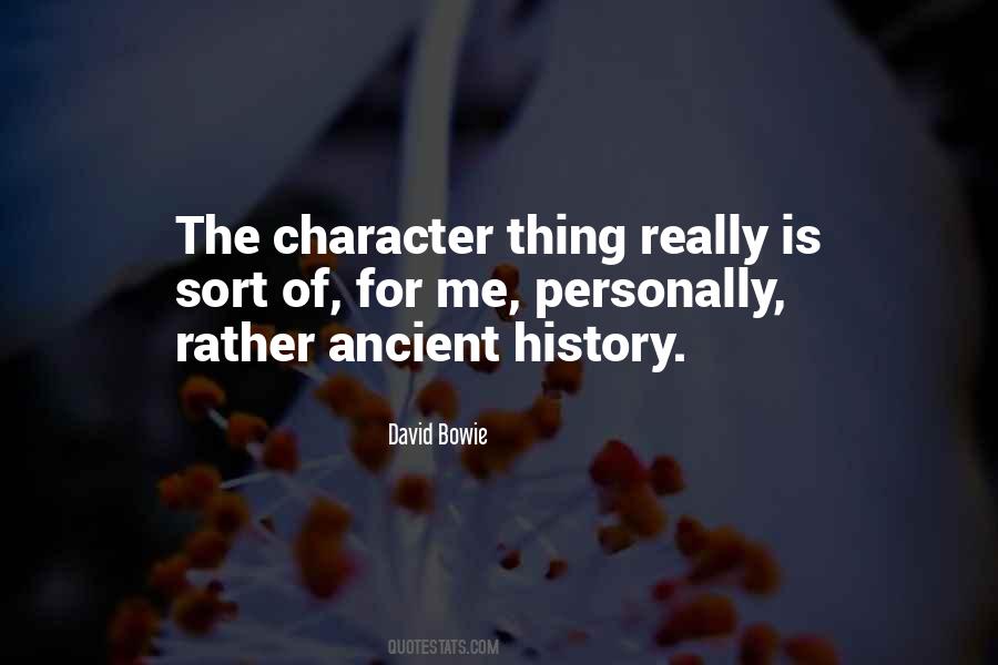 Celebrity Racist Quotes #1661779