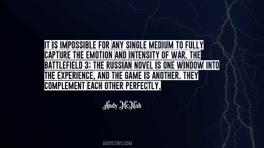 Zrozumiale Quotes #1837858