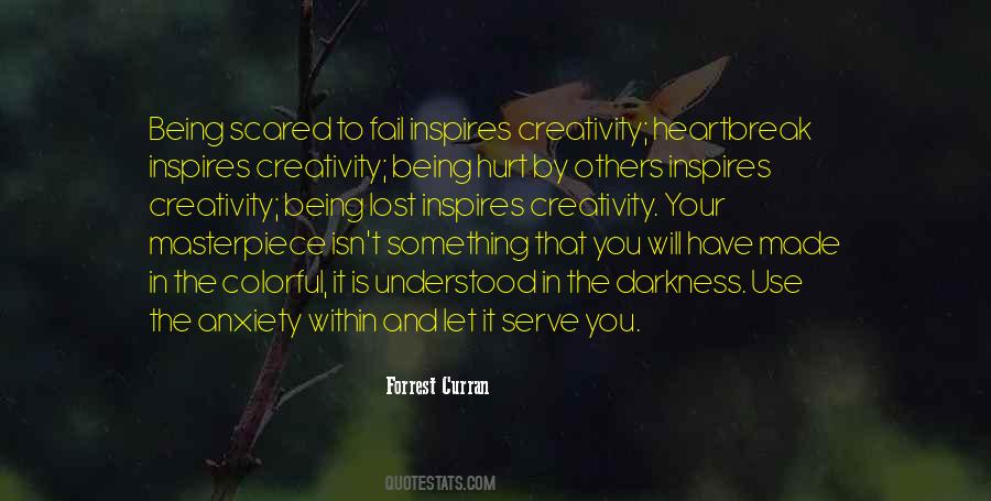 Colorful Inspirational Quotes #777101