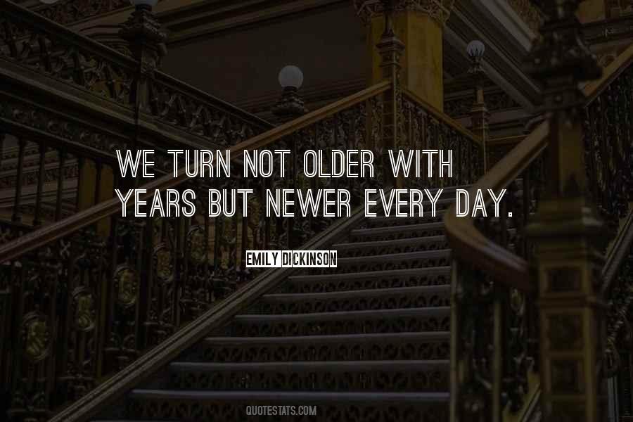 Malden Washington Quotes #1366254