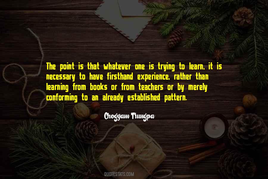 Quotes About Learning From Books #751439