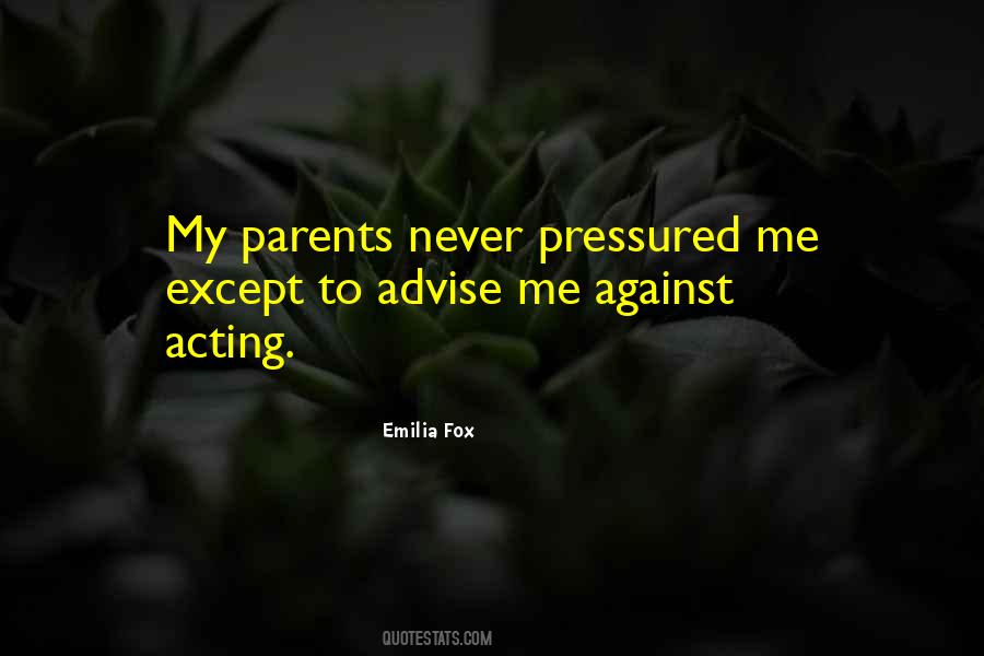 Best Advise Ever Quotes #94527
