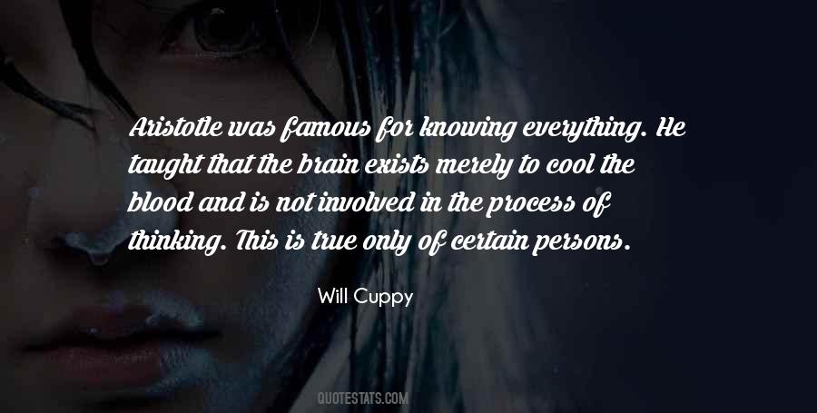 Persons Involved Quotes #1121594