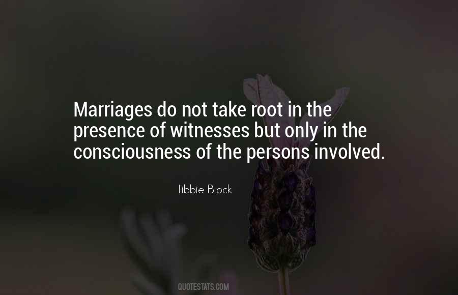 Persons Involved Quotes #1417164