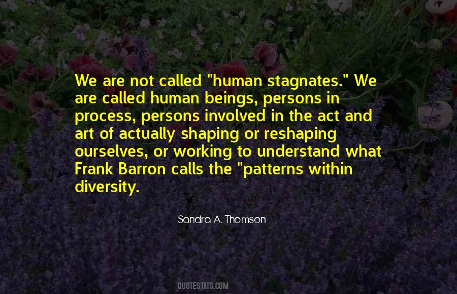 Persons Involved Quotes #1567793