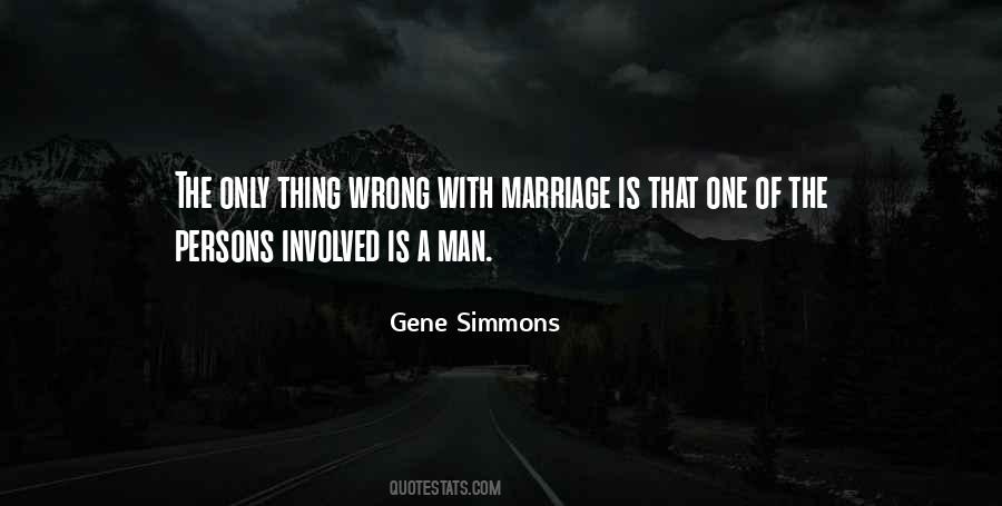 Persons Involved Quotes #292134
