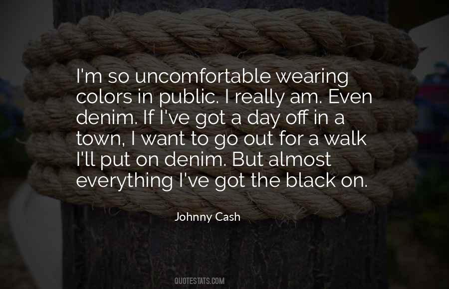 Colors Day Quotes #1238132