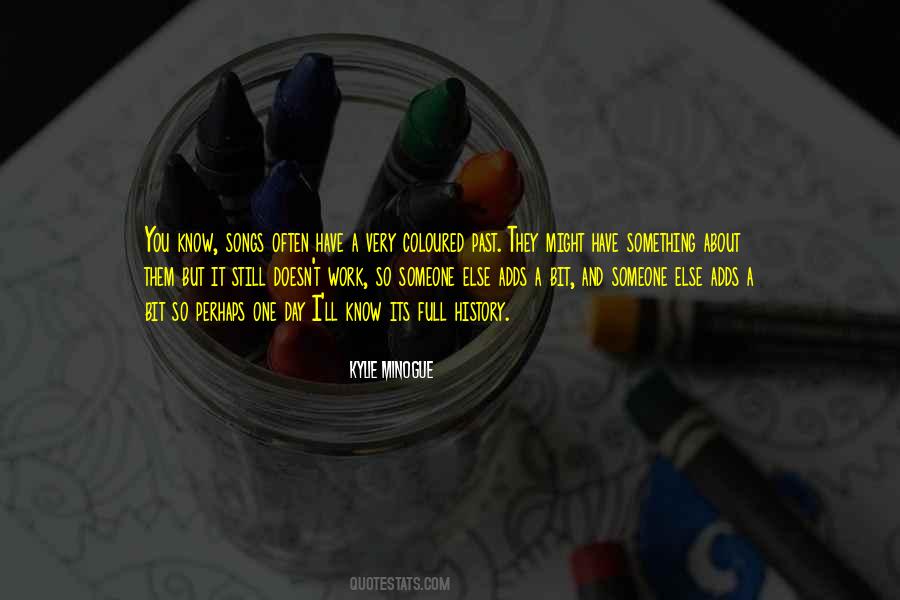 Interferons Define Quotes #1474731