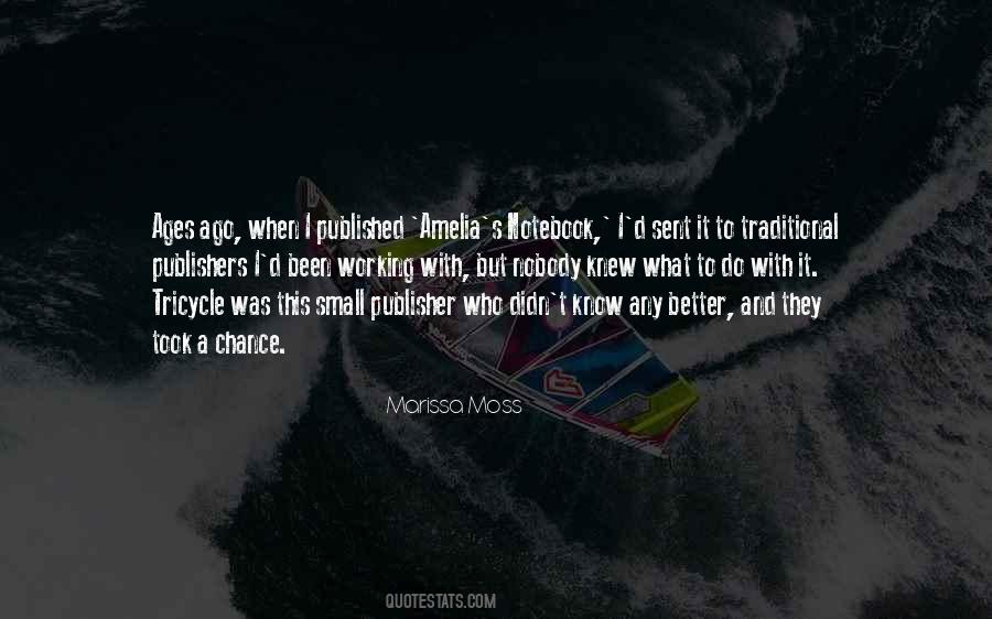 Asalet Eloud Quotes #1602469