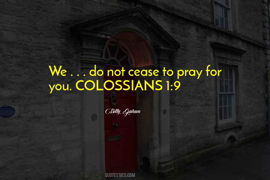 Colossians 3 Quotes #1648189