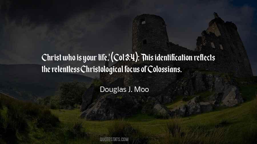 Colossians 3 Quotes #247980