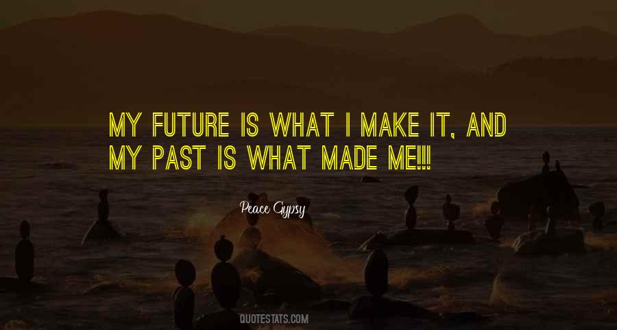 Materieel Belang Quotes #1389195