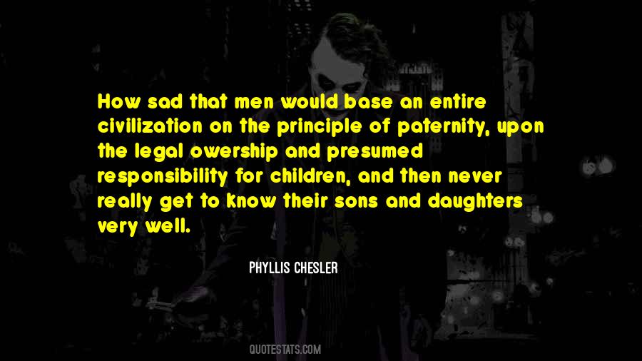 Charles Summers Quotes #335763