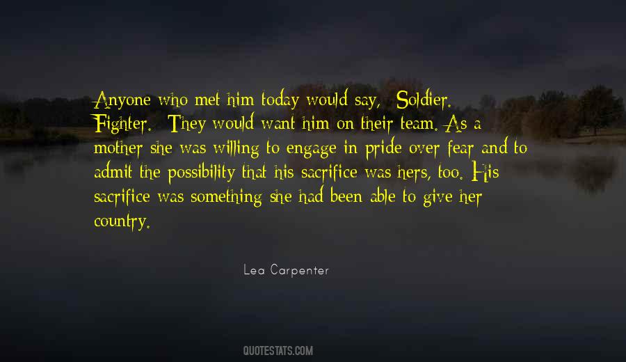 Nilfgaardian Knight Quotes #555320