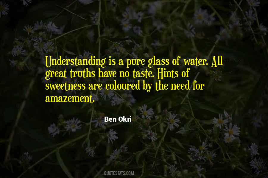 Coloured Glass Quotes #1322189
