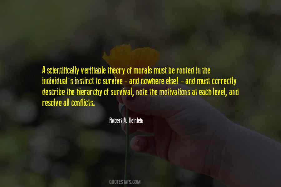 Dierenfeldt Rick Quotes #136292