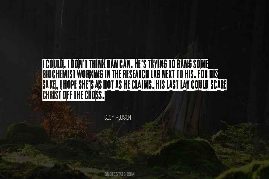Huguely Murder Quotes #163692
