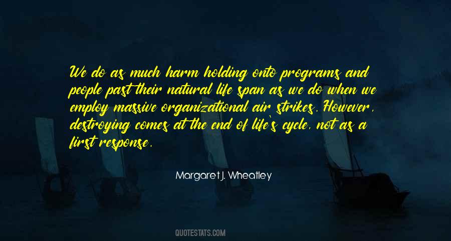 Kinain Ng Sistema Quotes #1871037