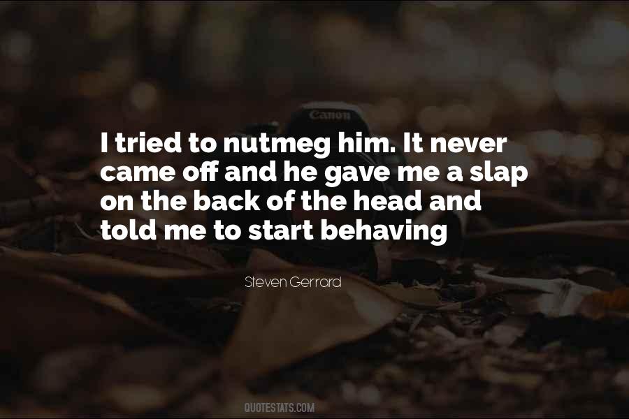 Poteca Reviews Quotes #453443