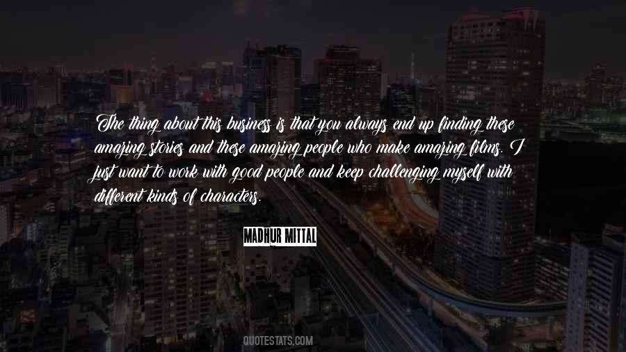 Normally Distributed Quotes #1065129