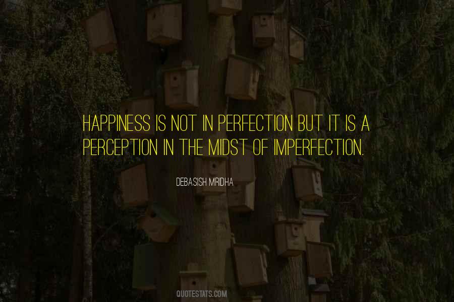 Love And Our Perception Of Love Quotes #508788