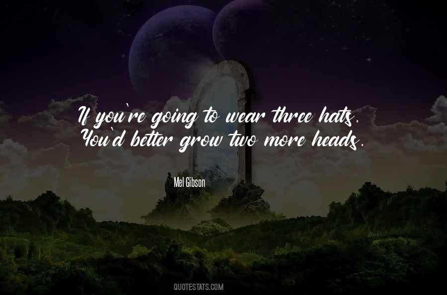 The Resistance Trilogy Quotes #344215