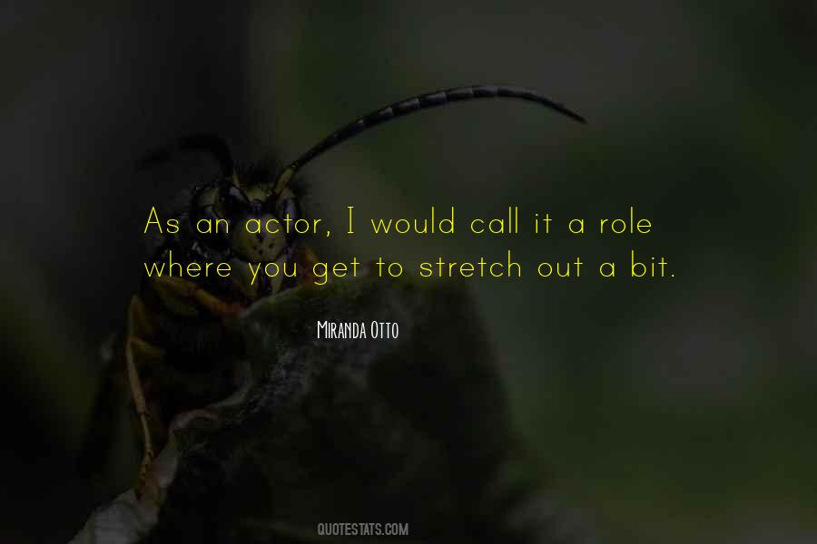 Zamecki Obit Quotes #1142806