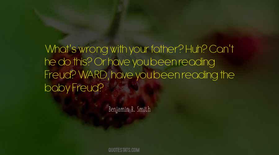 Reading For Baby Quotes #1369143