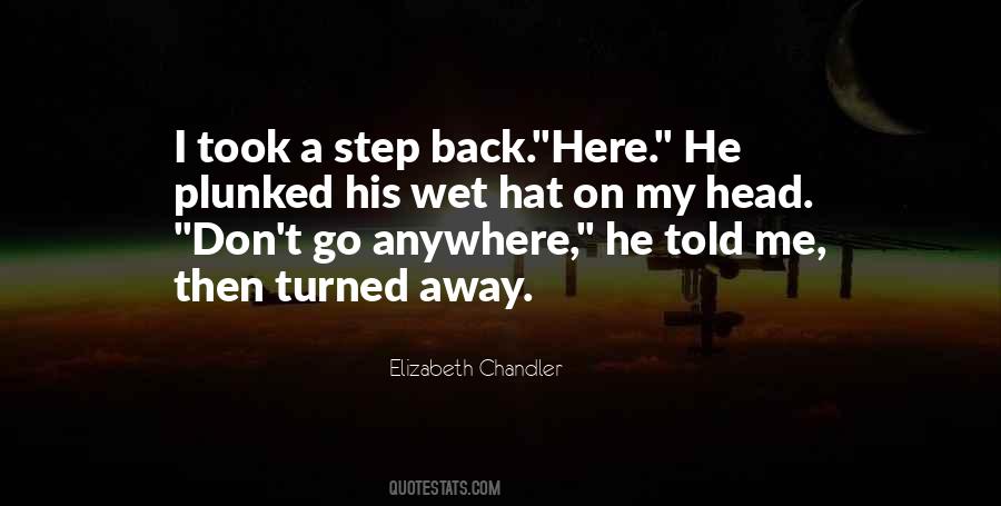Elimoons Quotes #962157