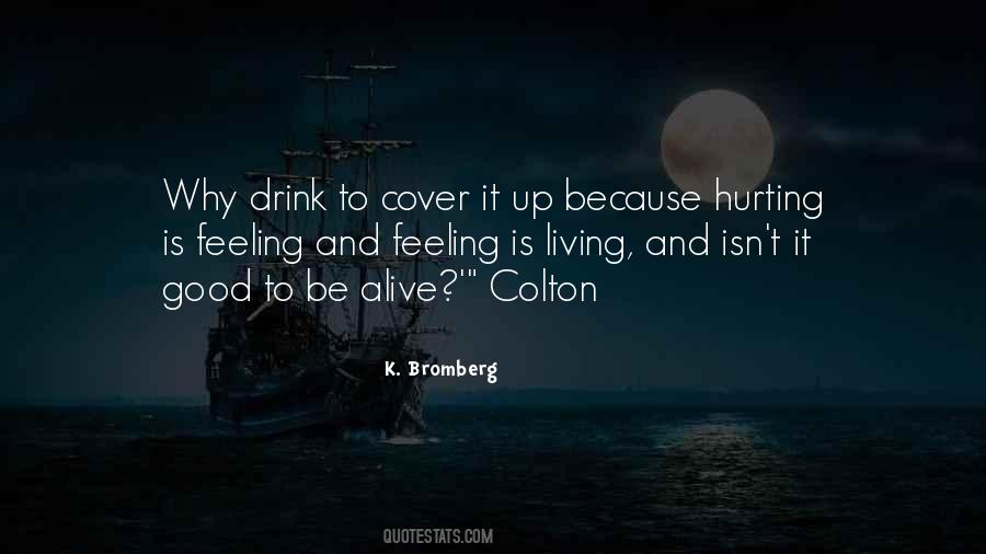 Colton Quotes #601742