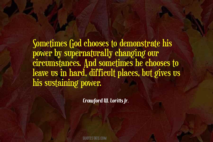 Loritts Quotes #367085