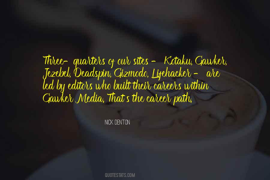 Zabaniyya Quotes #1664279