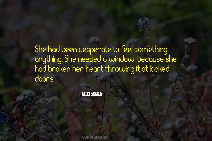 Katrinka Breseman Quotes #1639499