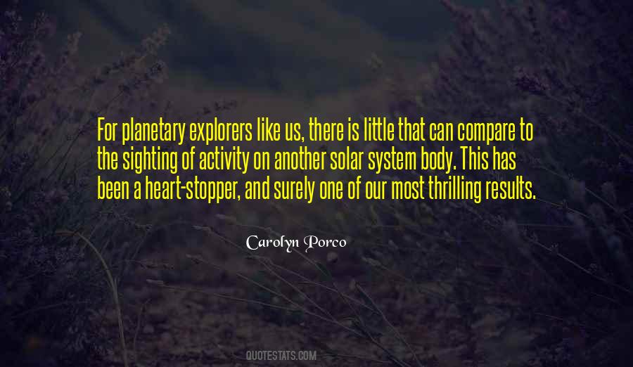 Little Explorers Quotes #1219882