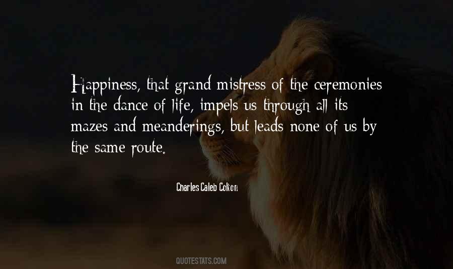 Rajlakshmi Cotton Quotes #749332