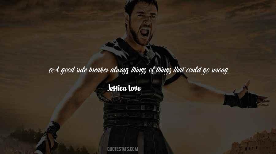Be Proactive Quotes #1072577