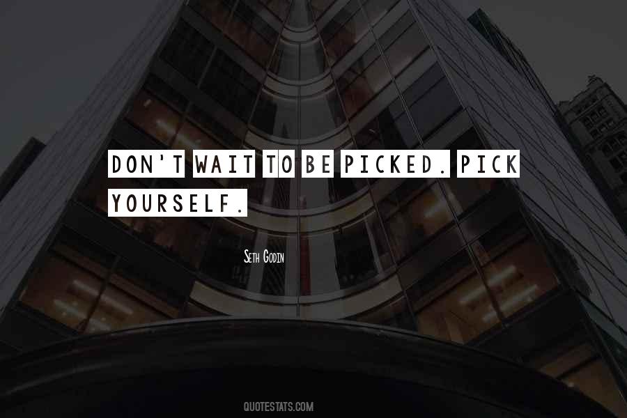 Be Proactive Quotes #1682619