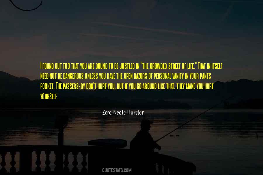 Be Proactive Quotes #558534