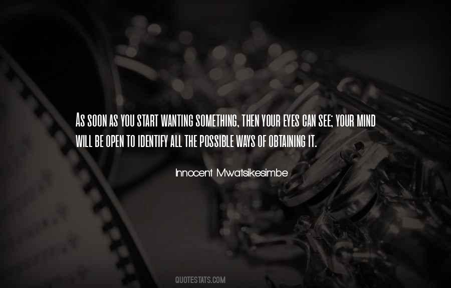 Be Proactive Quotes #606457